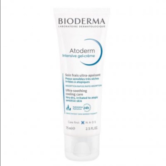 Bioderma Atoderm Intensive gel-creme - Picture 4 of 6